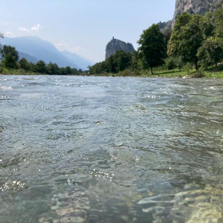 Green Life Riva del Garda Dış mekan fotoğraf