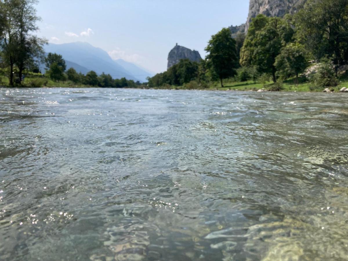 Green Life Riva del Garda Dış mekan fotoğraf