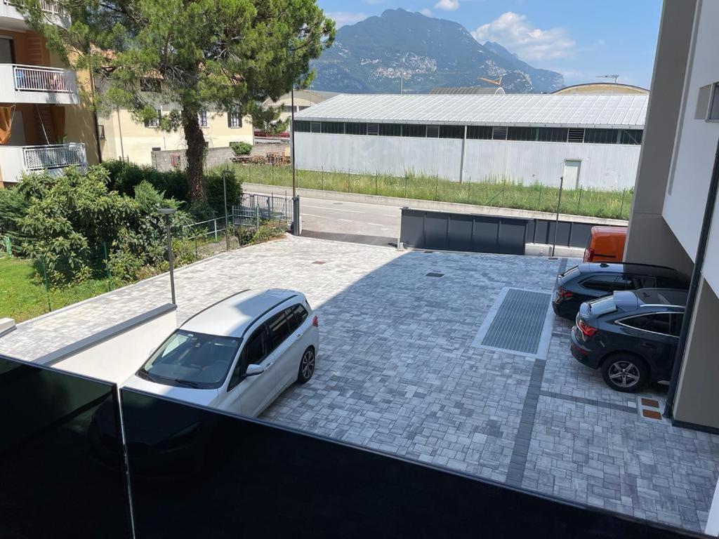 Green Life Riva del Garda Dış mekan fotoğraf