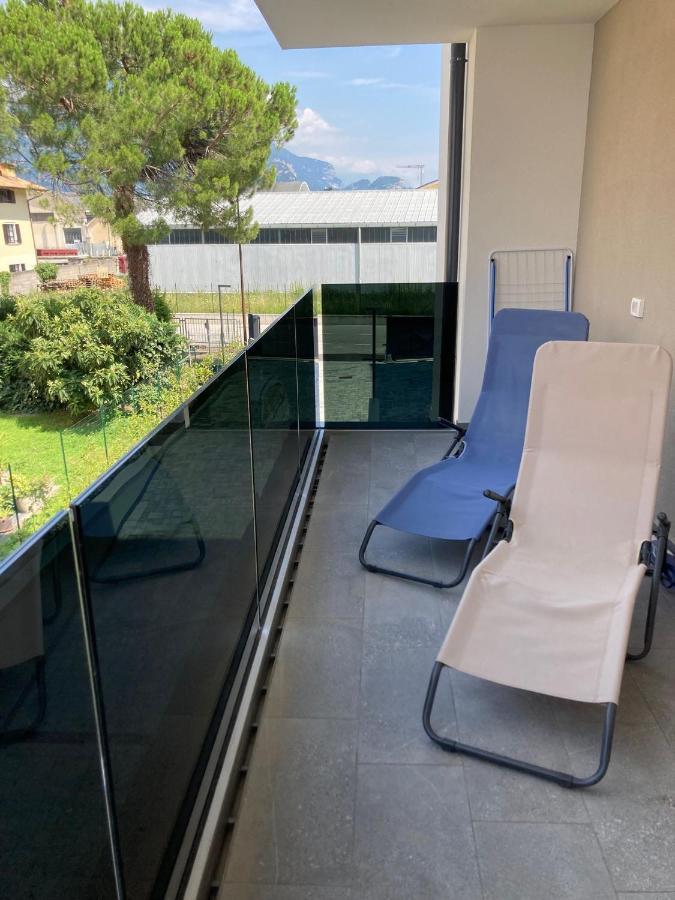 Green Life Riva del Garda Dış mekan fotoğraf